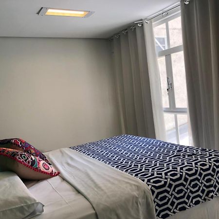 סאו פאולו Hostel California Cafe Bar מראה חיצוני תמונה