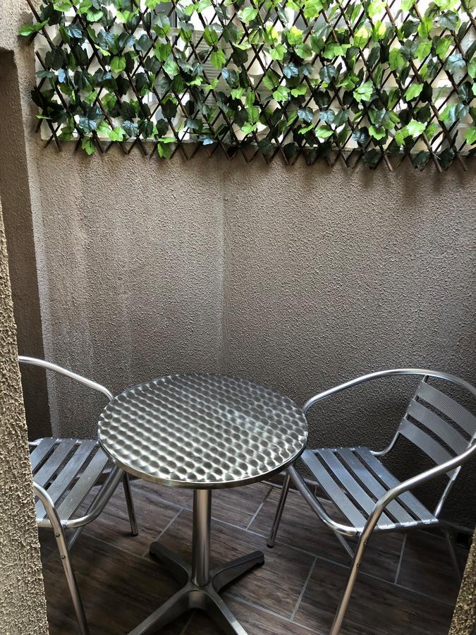 סאו פאולו Hostel California Cafe Bar מראה חיצוני תמונה