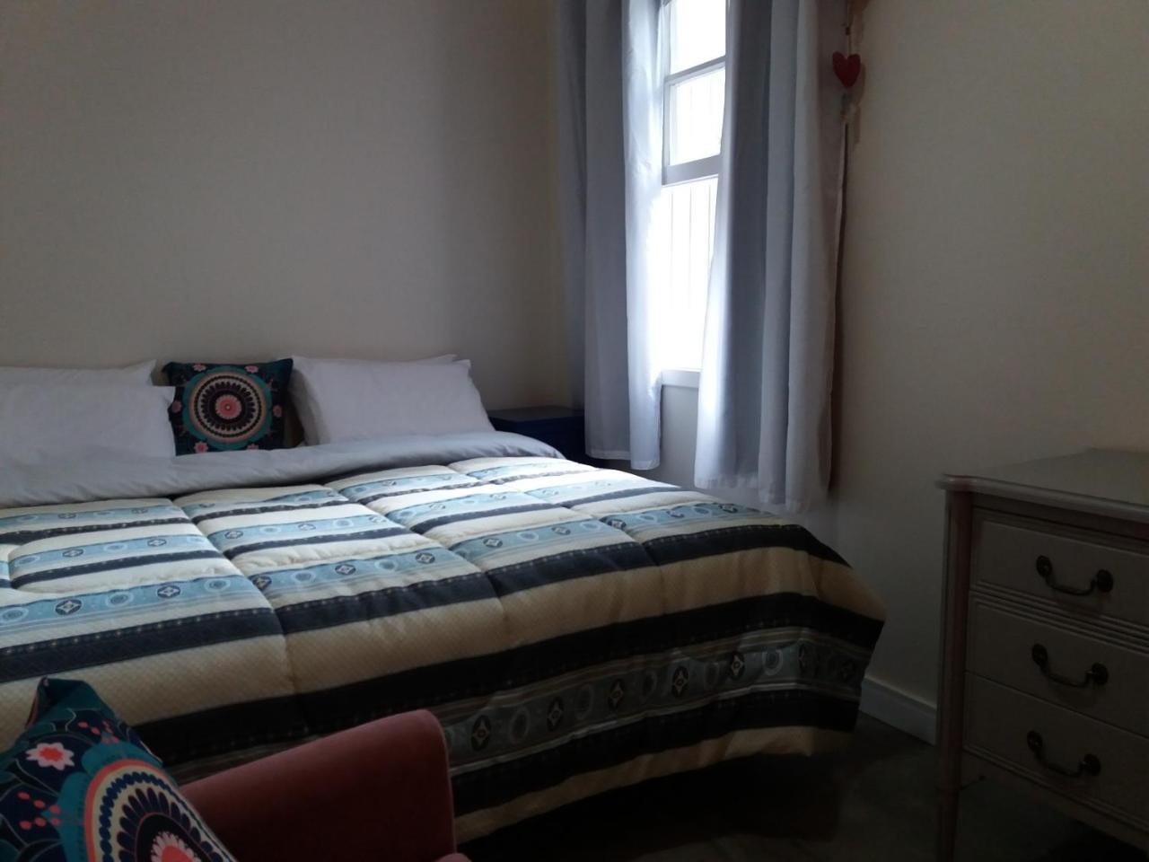 סאו פאולו Hostel California Cafe Bar מראה חיצוני תמונה