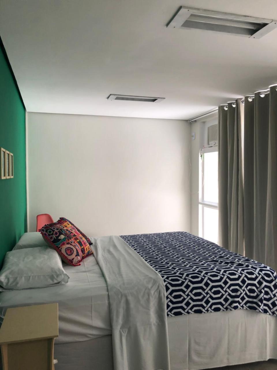סאו פאולו Hostel California Cafe Bar מראה חיצוני תמונה