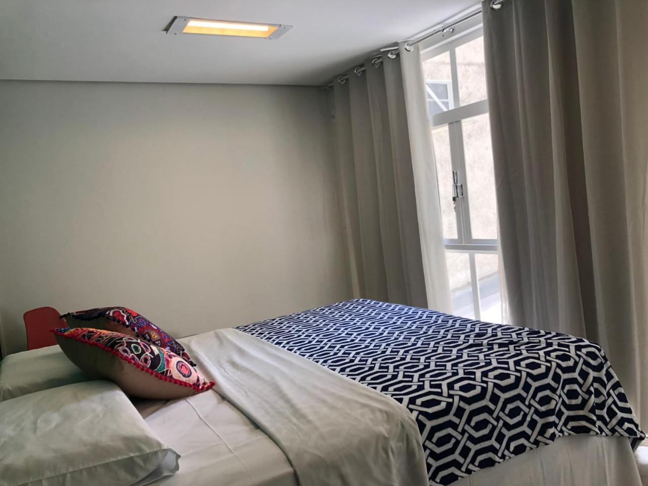 סאו פאולו Hostel California Cafe Bar מראה חיצוני תמונה